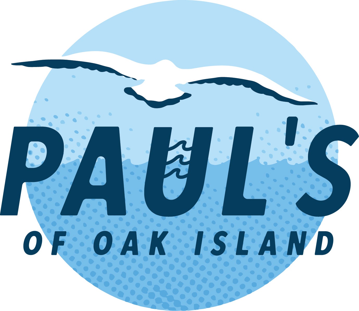 Order Online Pauls of Oak Island